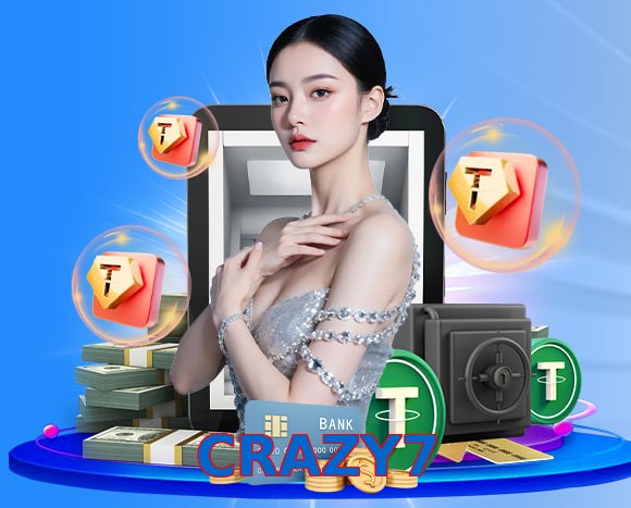 CRAZY7