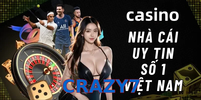 CRAZY7
