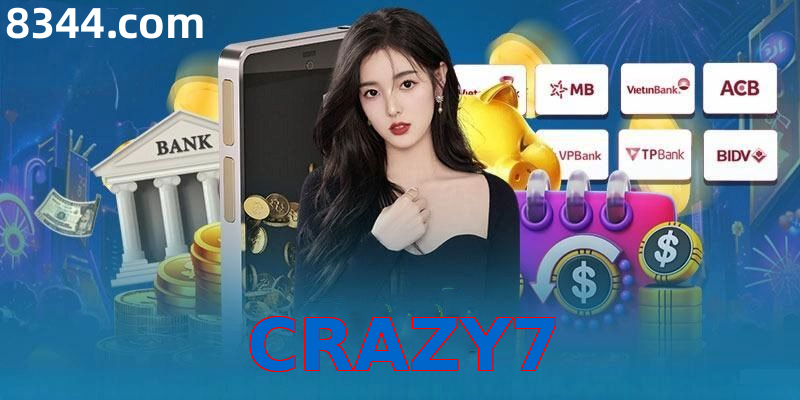 CRAZY7
