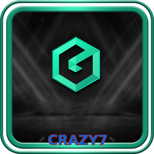 CRAZY7